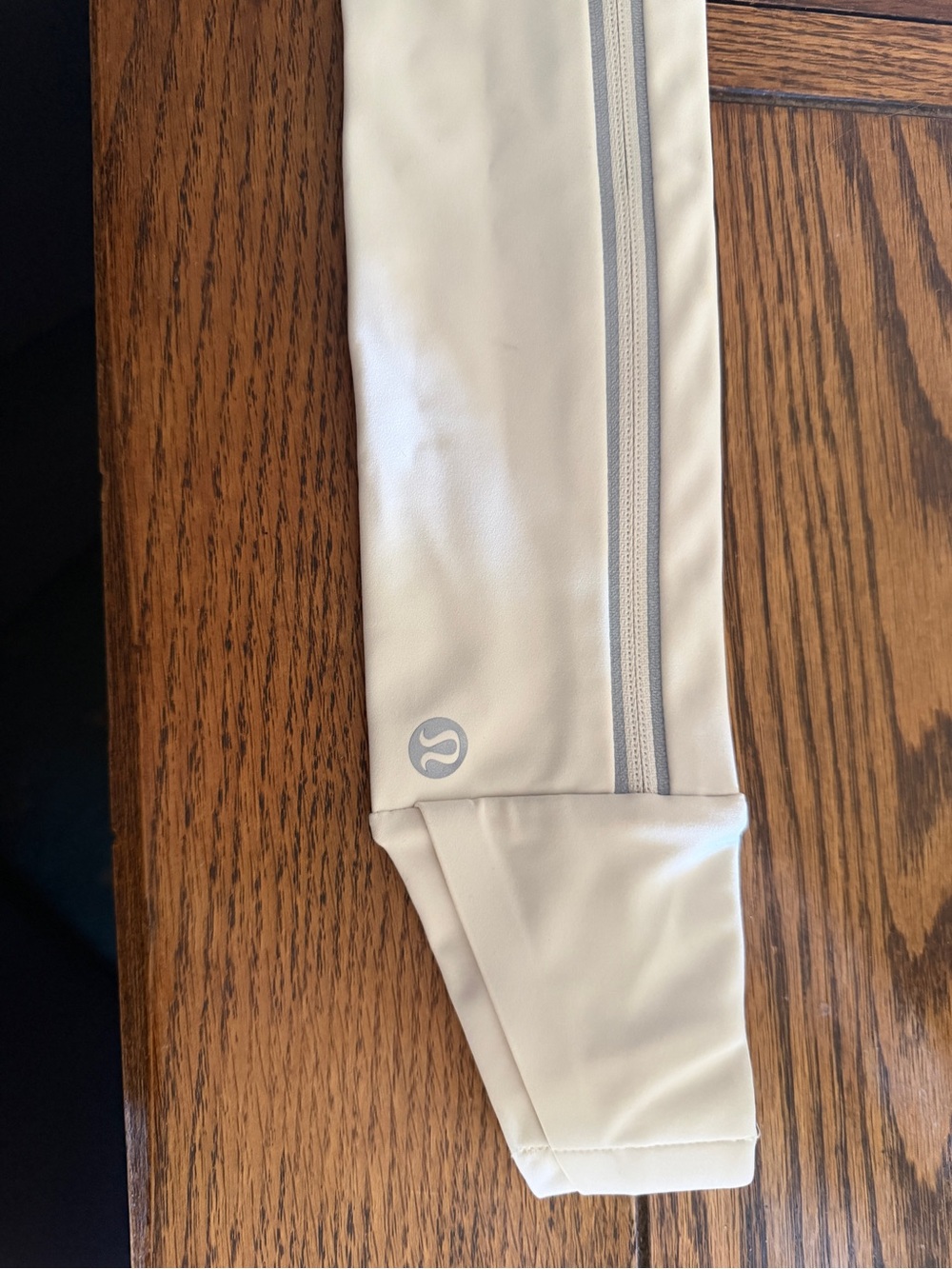 Lululemon fast and free running belt